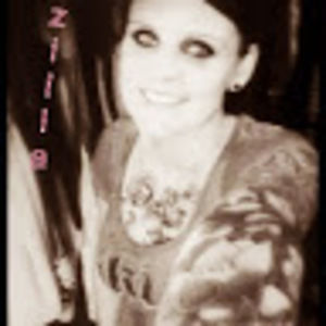 Meet your Posher, Brandy